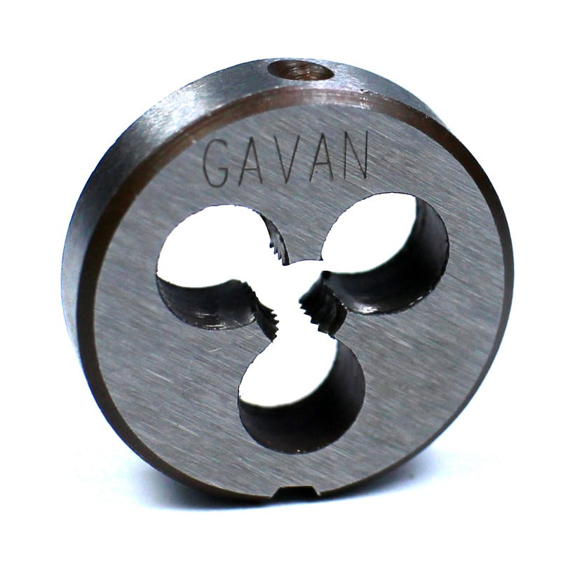 M4.5 x 0.5 Metric Right Hand Thread Die