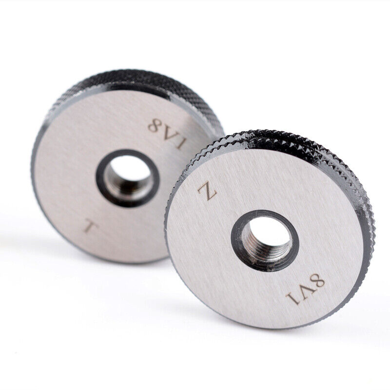 12V1-26 Tire Valve Thread Ring Gauge