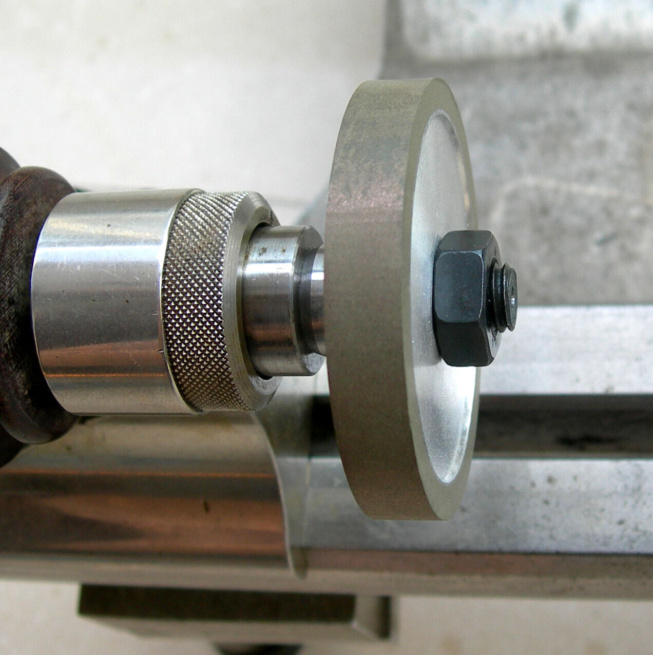 Diamond Grinding Wheel for Watchmaker Lathe Select Grit