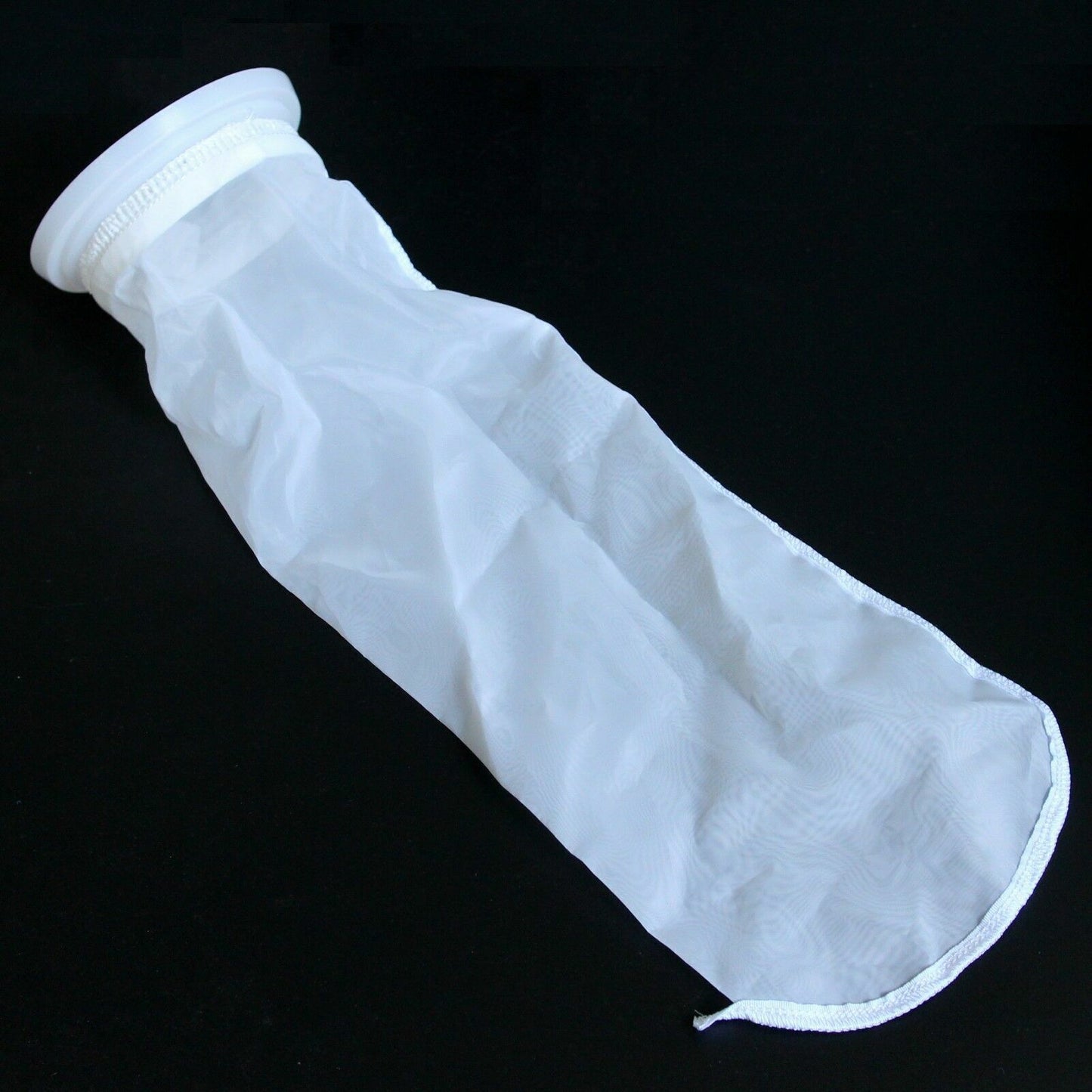 105 x 380 mm PA-Filtersocke