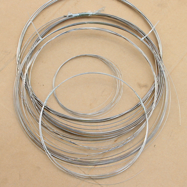 304 Stainless steel Spring Wire DIY Torsion Spring
