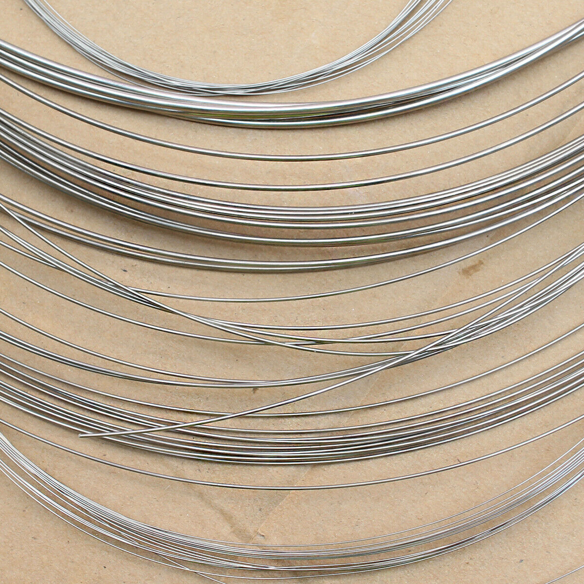 304 Stainless steel Spring Wire DIY Torsion Spring