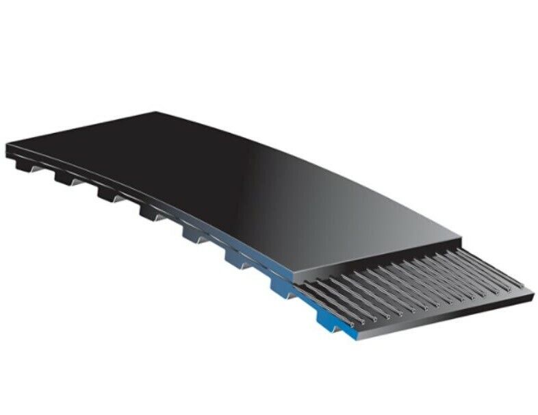 Courroie de distribution fermée 530XL