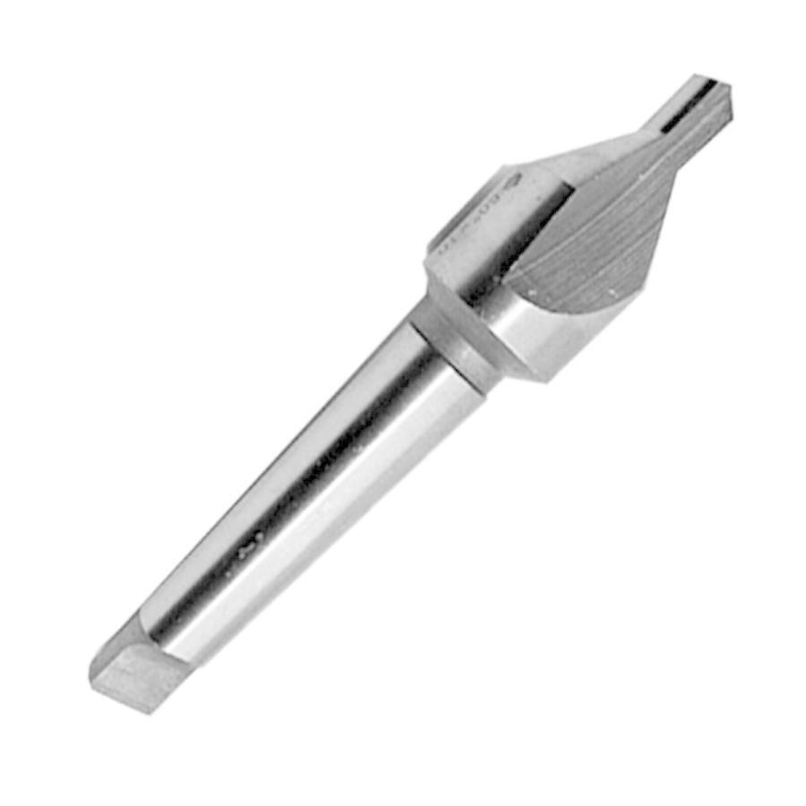 14mm HSS MT3 Morse Taper Shank Center Drill