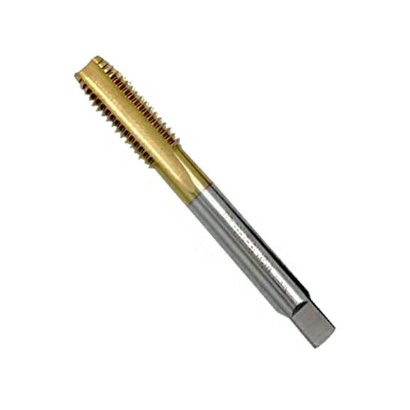 M27 x 1.5 HSS M35 5% Cobalt right hand thread tap for Stainless