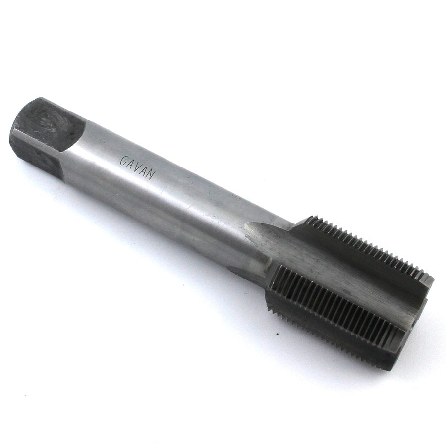 M27 x 3.0 HSS Metric Left Hand Thread Tap