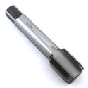 Taraud Métrique M32 X 2 HSS à Droite - En Acier Rapide, Pour Filetage Acier, Fer, Cuivre, Aluminium - 5