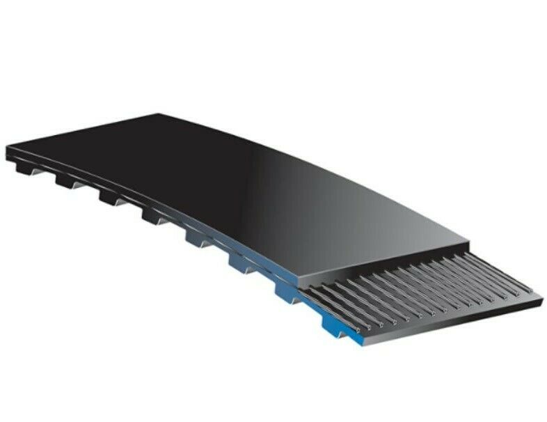 Courroie de distribution fermée 232MXL / B290MXL MXL