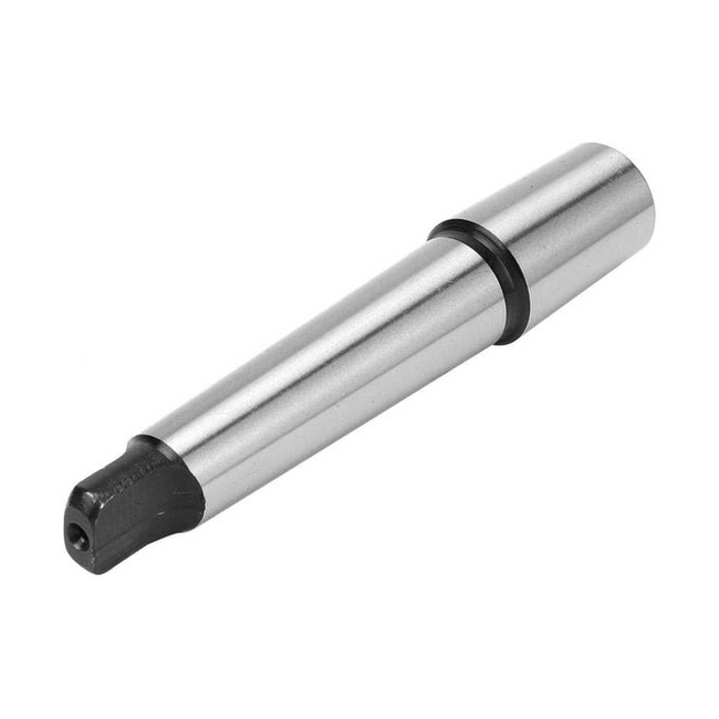 No.2 Morse Taper MT2 with JT3 Adapter Arbour for Drill Chuck