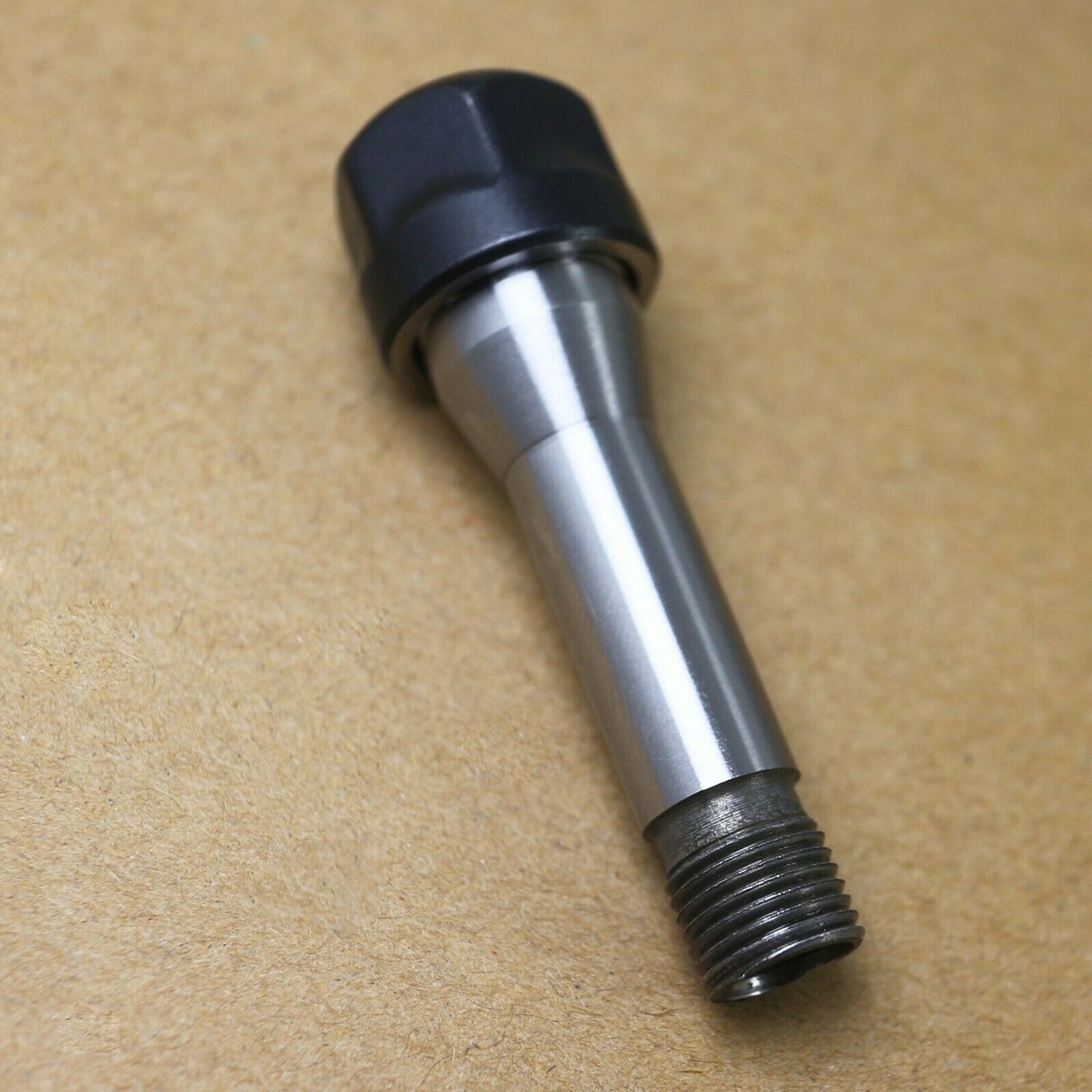 ER11 Adapter with Collets Set for Clement Derbyshire 10mm Watchmaker Lathe