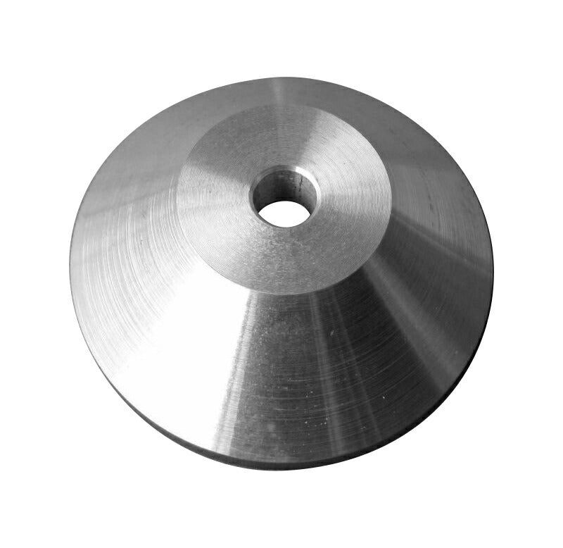 #80 Diameter 75mm Hole 10mm Width 10mm Diamond Grinding Wheel