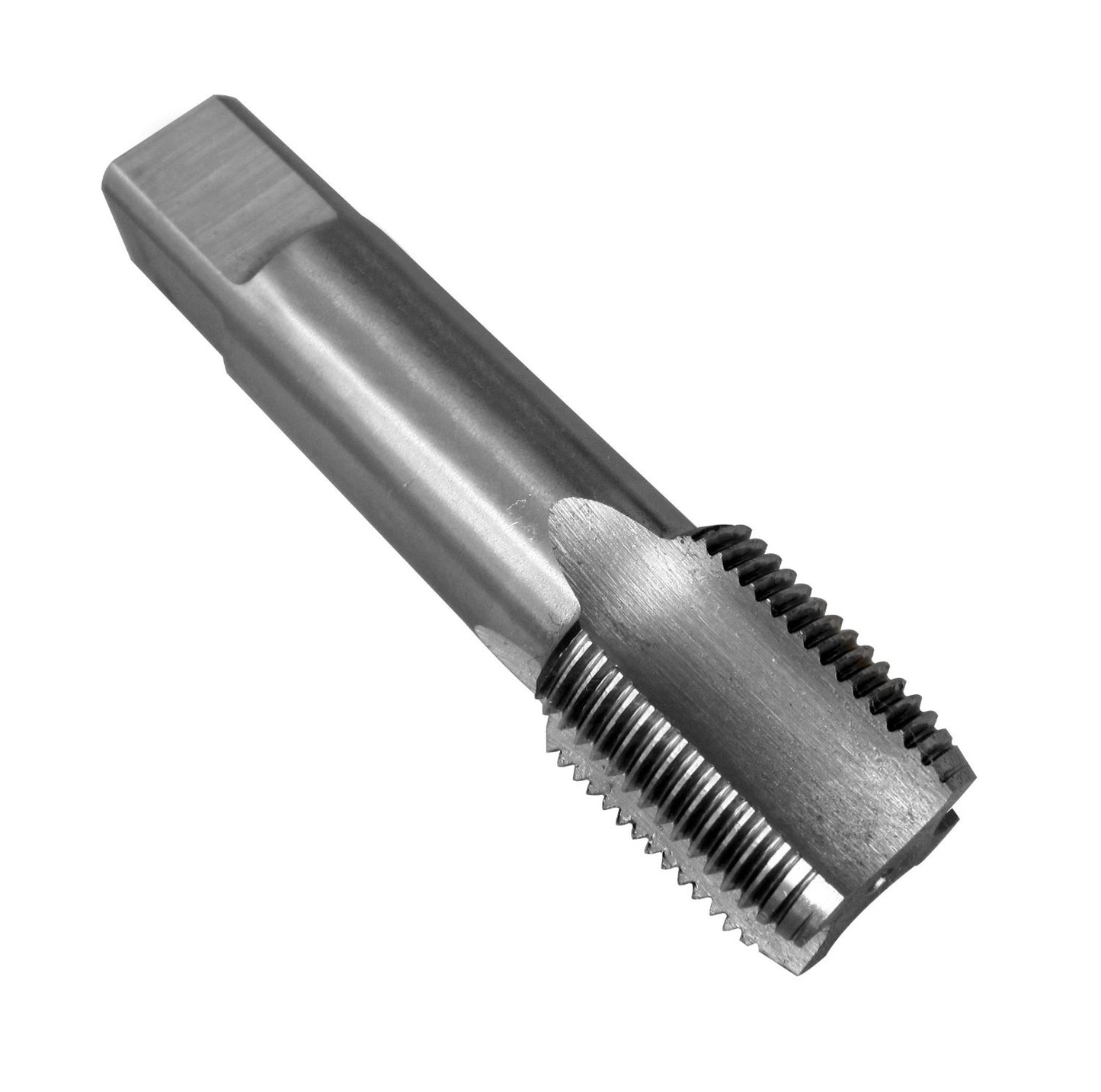 2" - 11 Parallelgewindebohrer für Rohre nach britischem Standard BSPP (G).