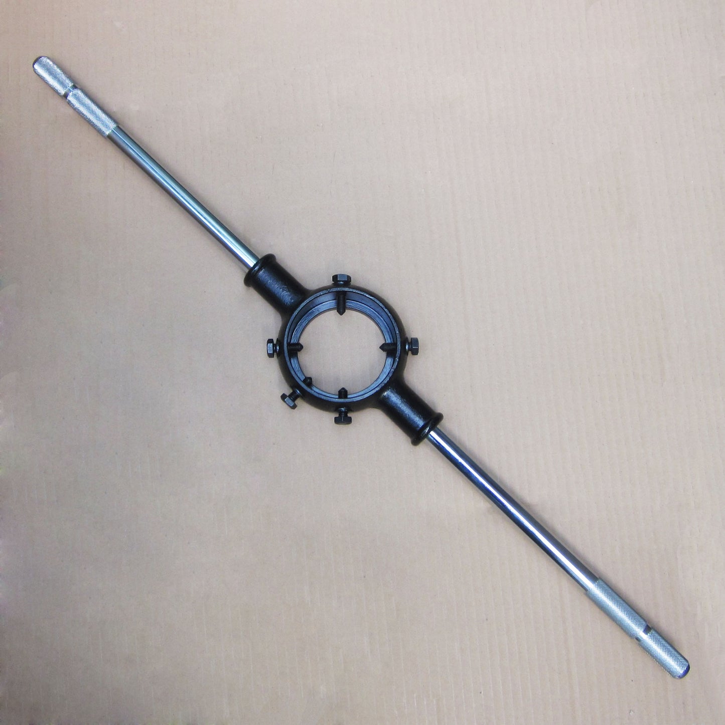 120mm Diameter Round Die Stock Handle Wrench