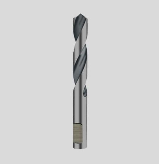 5 Pcs Center Drill bit 5mm Diameter for Hole Saw