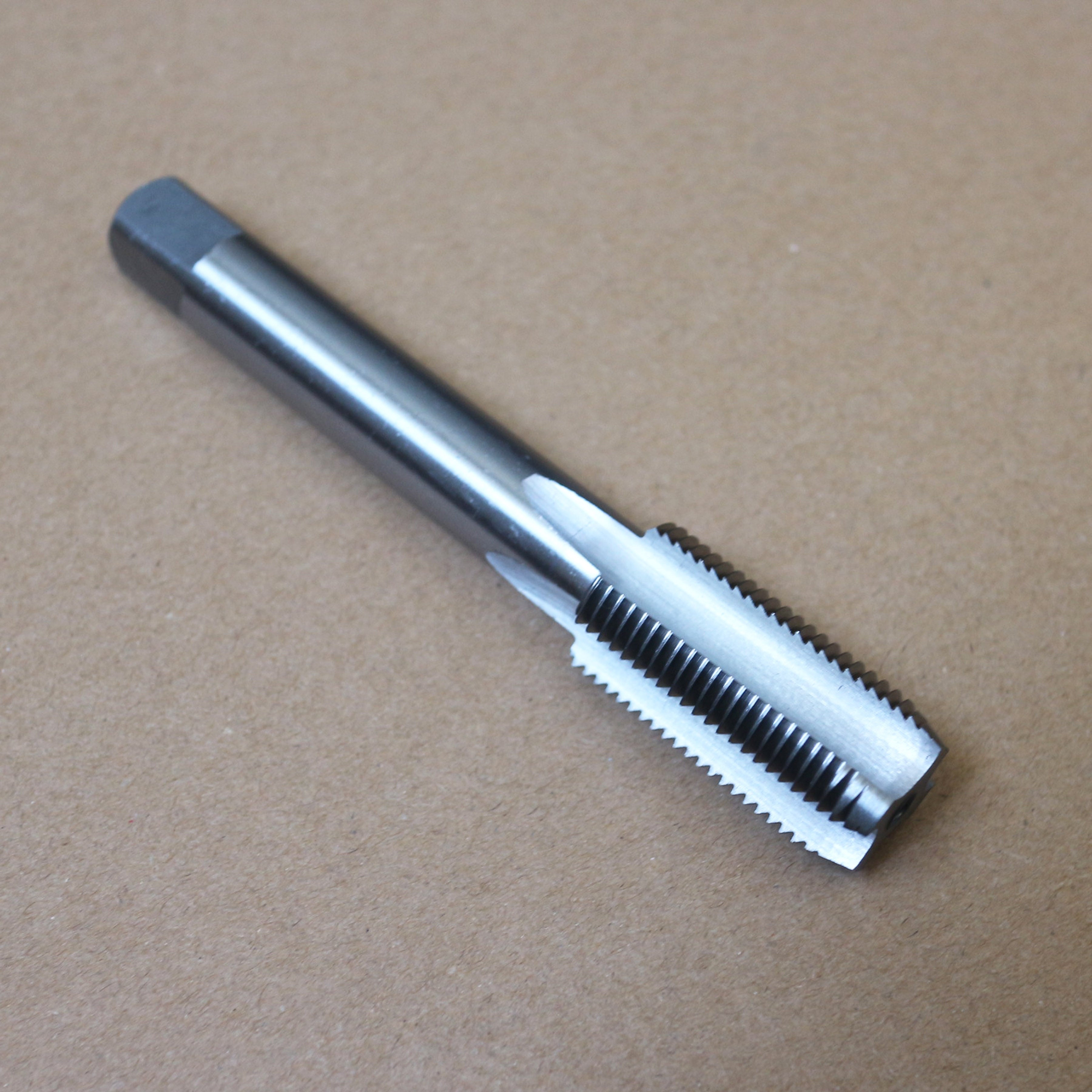 19.7x1.666 SV20 Tap for W20 Schaublin Lathe – Gavan Tools