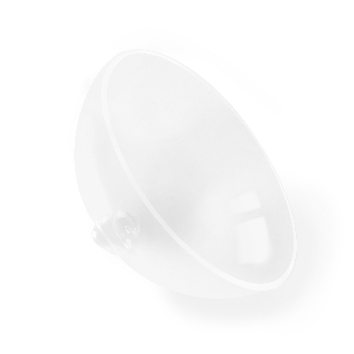 Acrylic PMMA Clear Dome Shape Dust Cover
