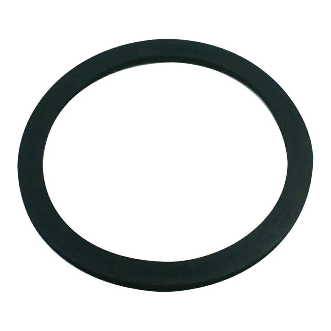 ID 48mm OD 75mm Thickness 1mm 5Pcs Rubber O-Ring Gaskets Washer