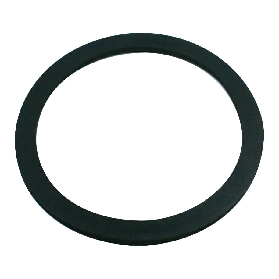 ID 8mm OD 25mm Thickness 5mm 5Pcs Rubber O-Ring Gaskets Washer