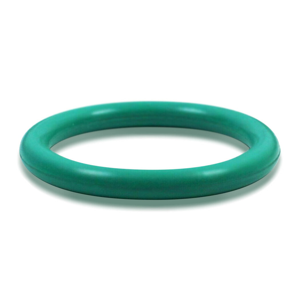 Joint torique en caoutchouc fluoré CS, 59mm ID x 75mm OD x 8mm, 1 pièce