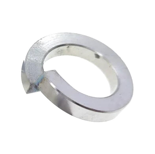 M10 Spring washer Titanium Grade5