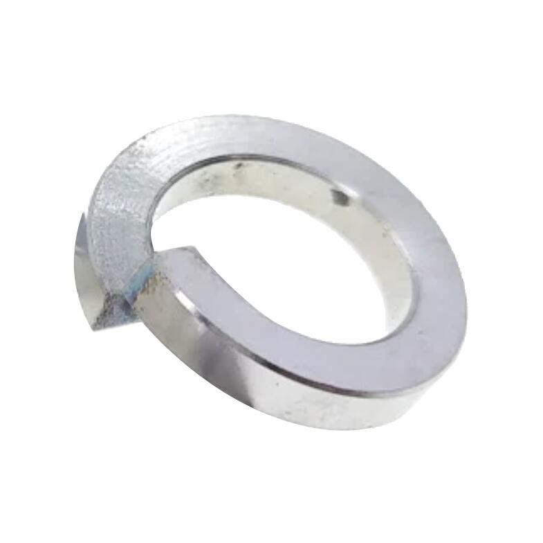 M20 Spring washer Titanium Grade5