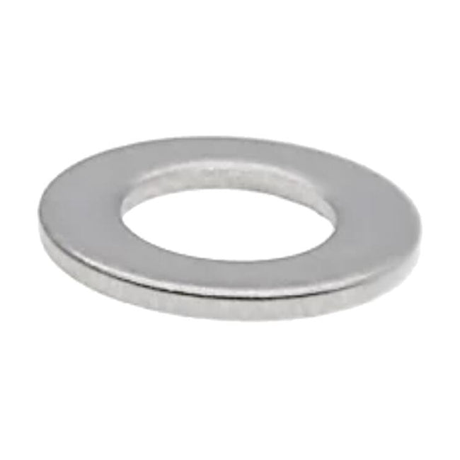 M18 Flat Washer Titanium Grade5