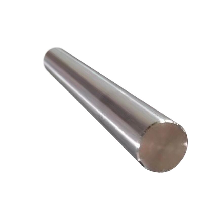 Diameter 32mm Length 100mm Grade5 Titanium Round Rod