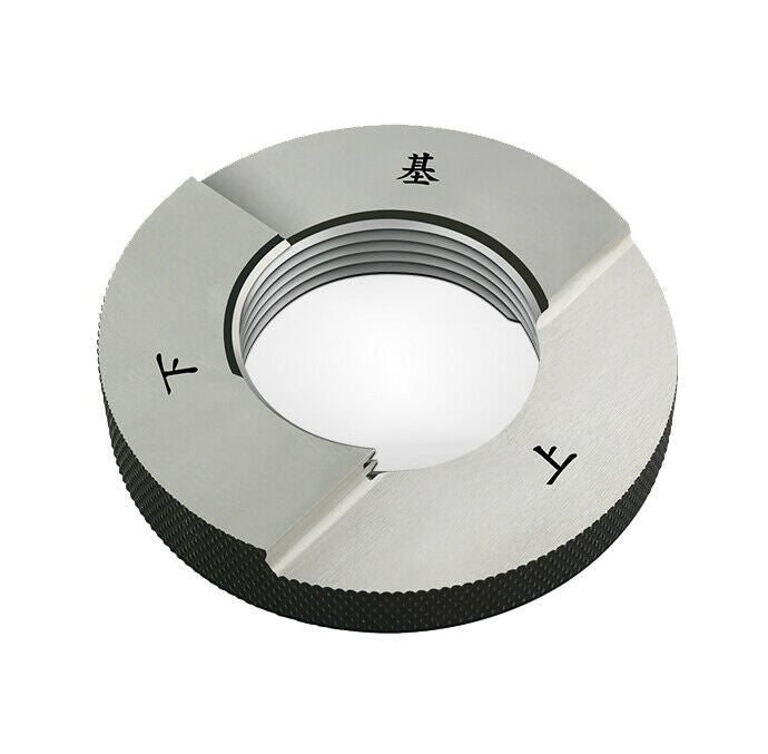 Jauge à bague de filetage de tuyau conique 1 1/2" - 11 1/2 NPT