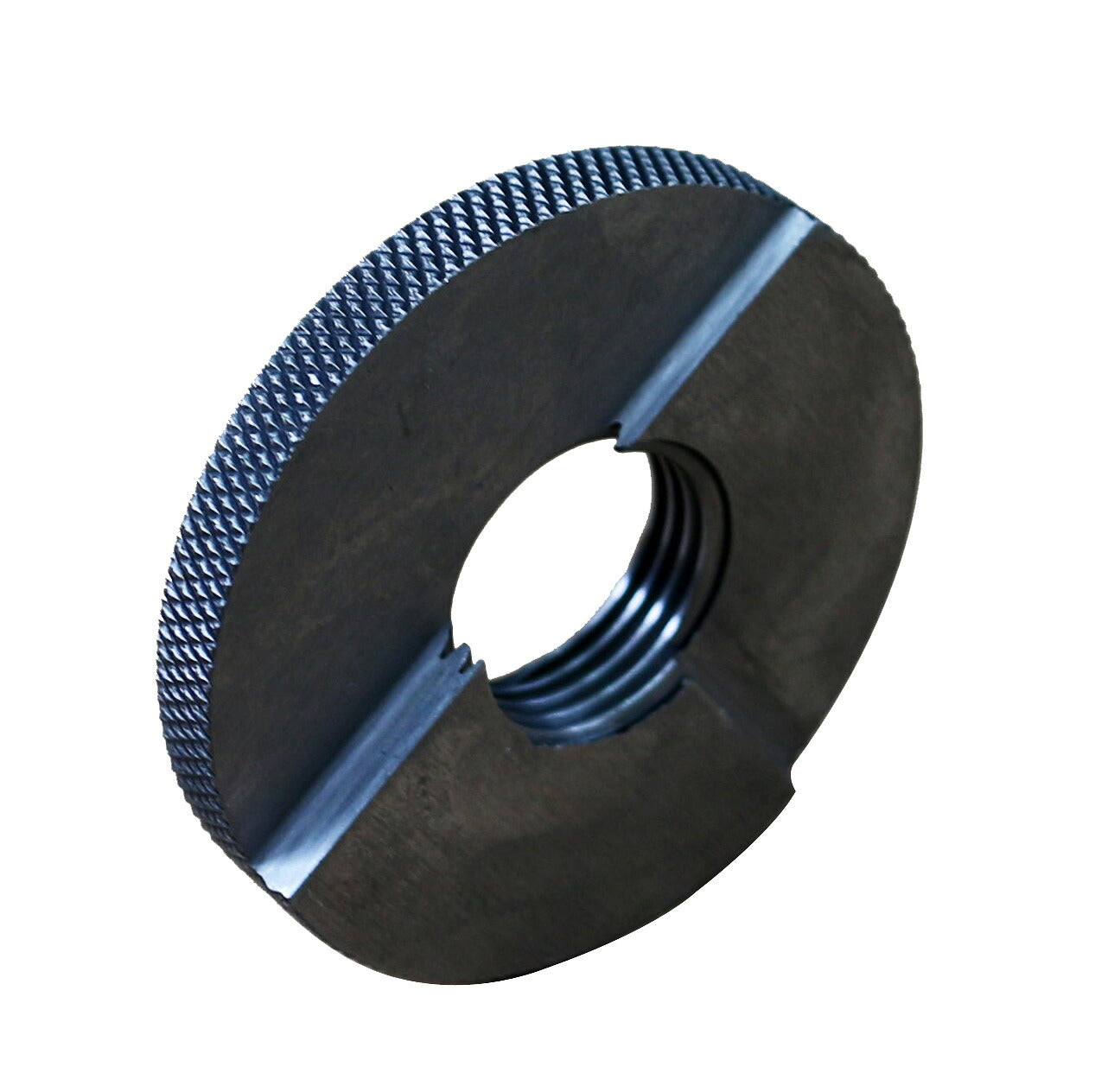 1" - 11 British Standard Pipe BSPT (R) Kegelgewinde-Ringlehre