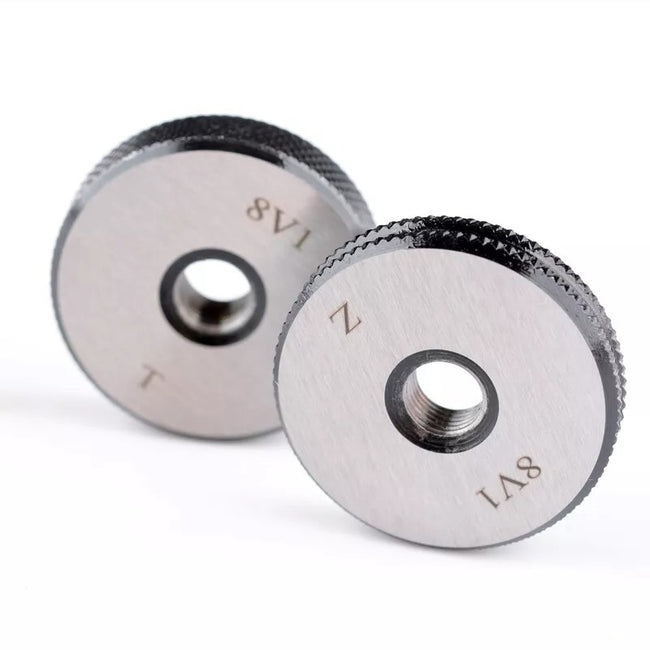 6V1-32 Tire Valve Thread Ring Gauge
