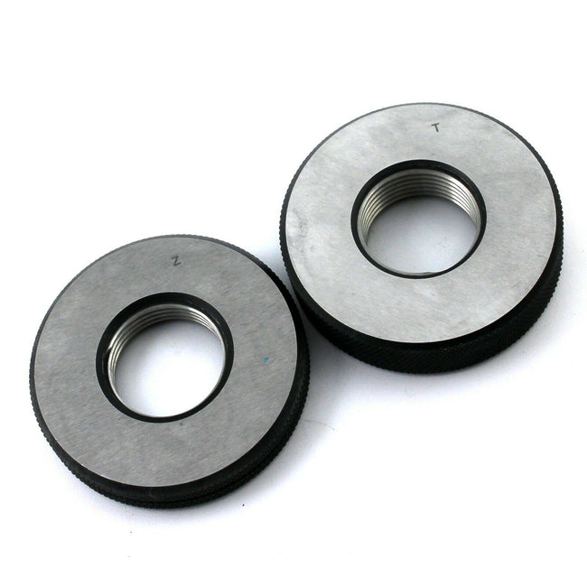 0.535" - 40 SM05 Optics Thread Ring Gauge