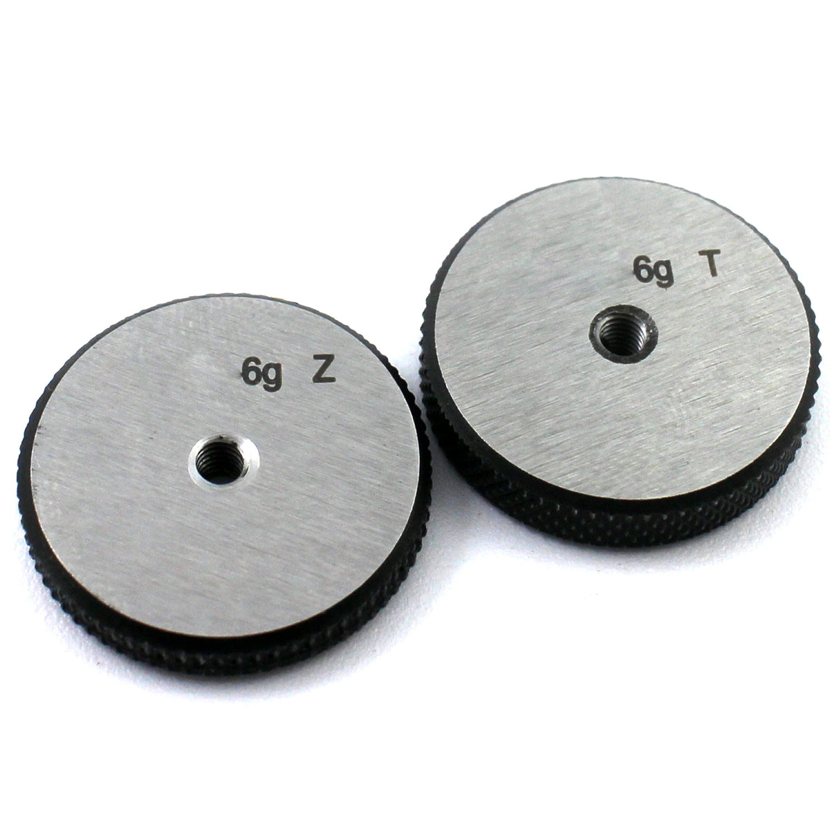 NO.12 - 28 Unified Right hand Thread Ring Gauge Set