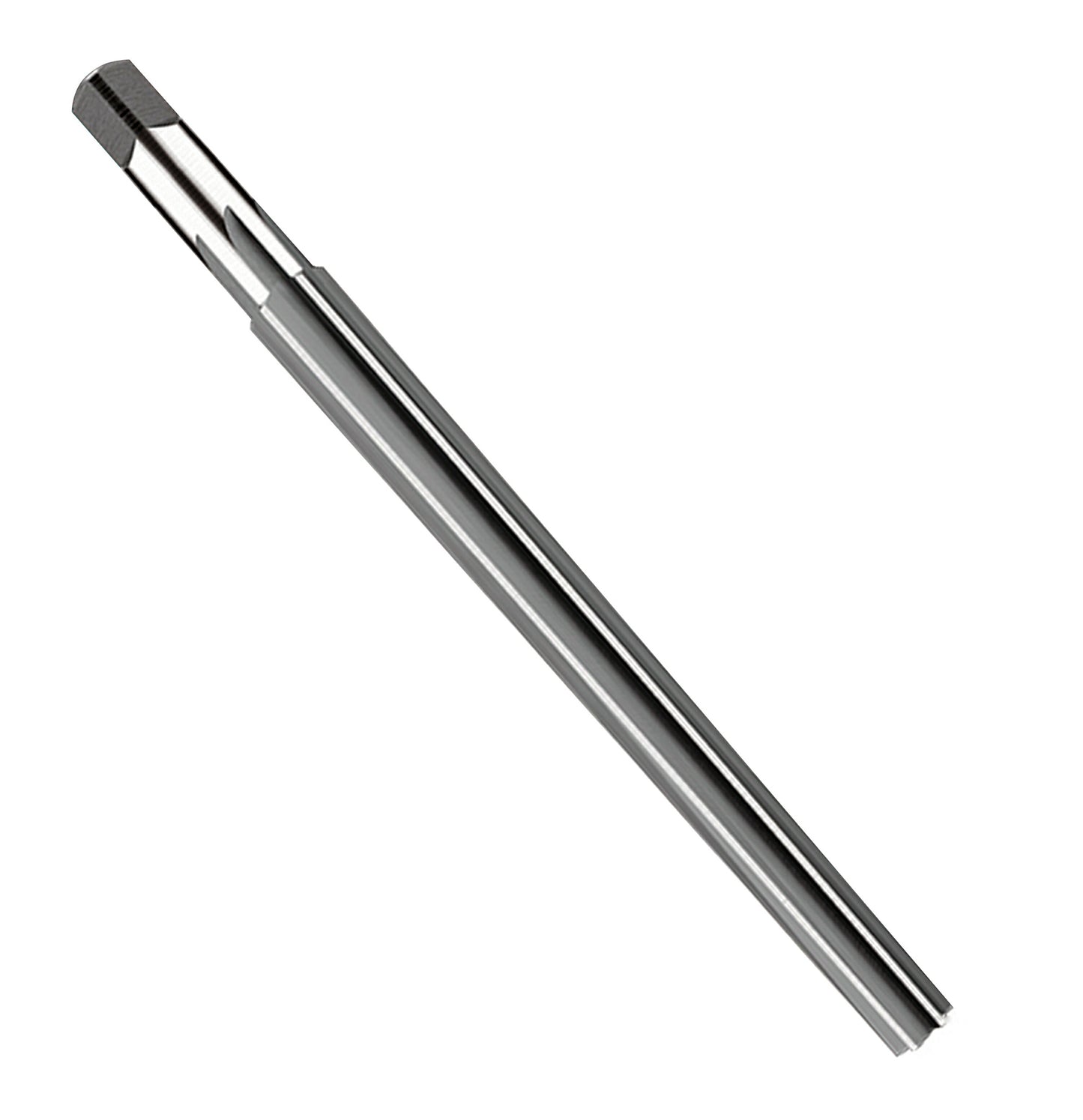 4mm HSS 1:50 Taper Pin Reamer