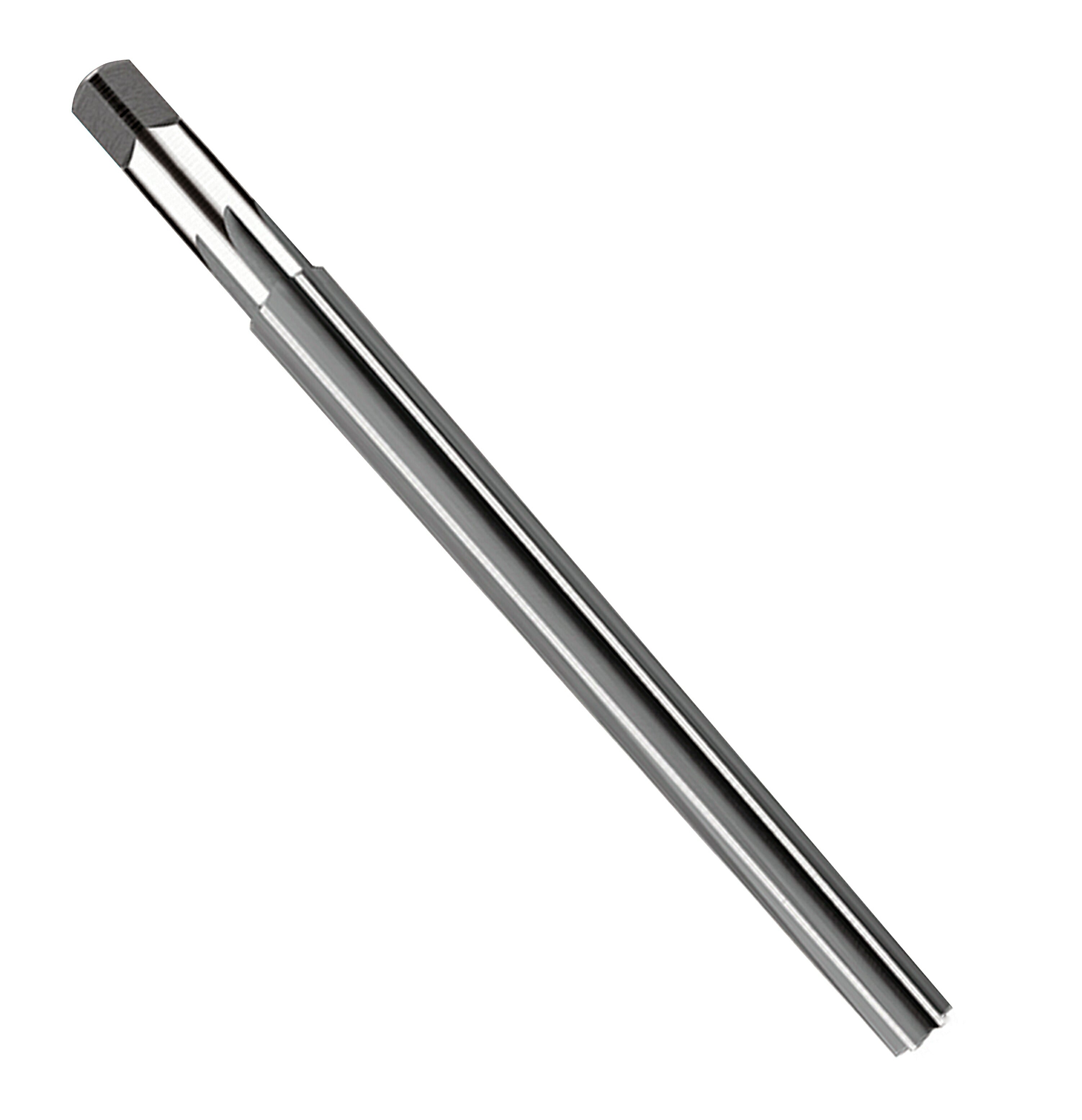 40mm HSS 1:50 Taper Pin Reamer – Gavan Tools