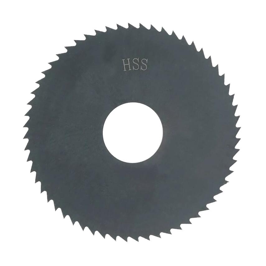 Lame de scie circulaire HSS 150 x 4,5 (alésage 32 mm)