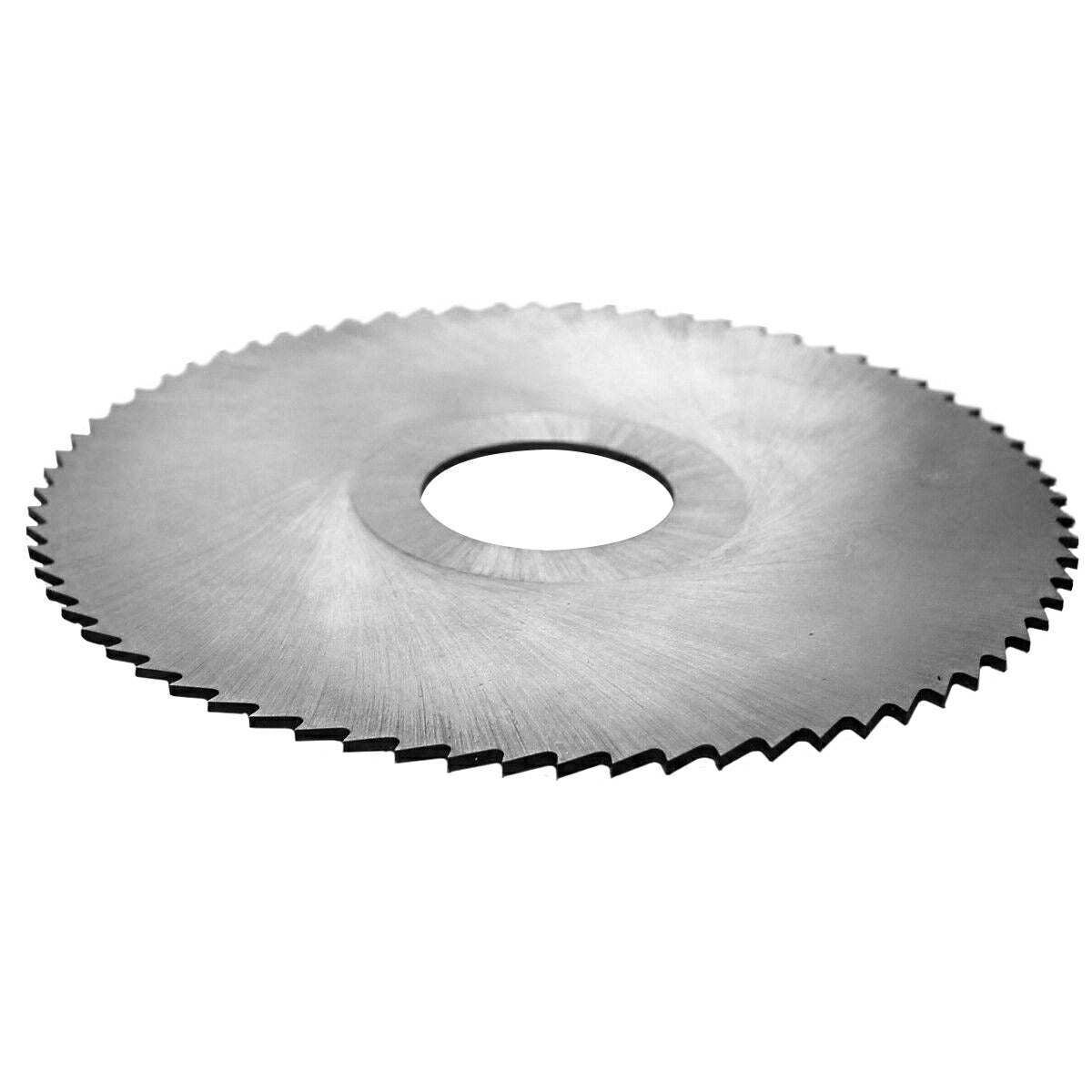 160 x 6 (Bore 32mm) HSS Circular Saw Blade