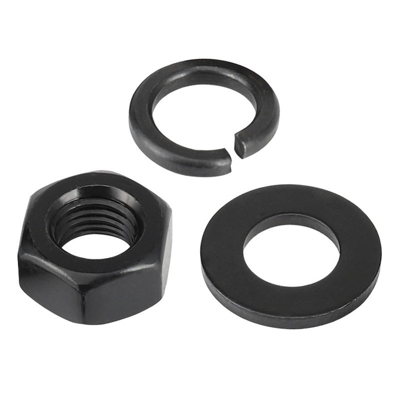 M36 x 4.0 Nut / Spring washer / Flat washer 1 Pcs