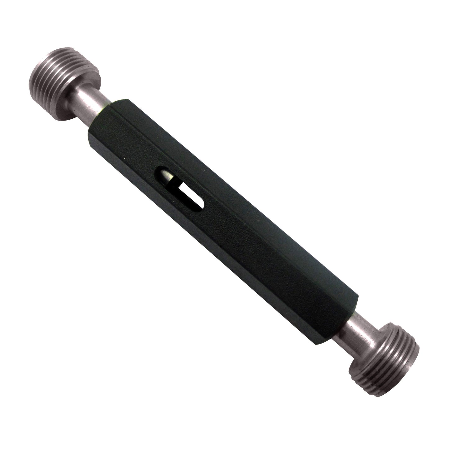 M22 x 2.5 Metric Left Hand Thread Plug Gauge