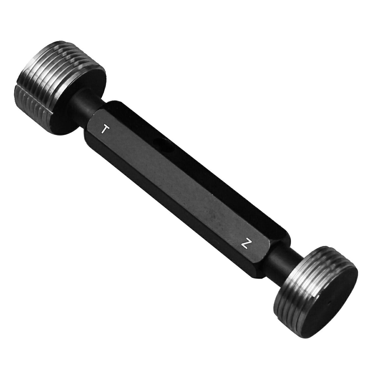 M32 x 1.0 Metric Left Hand Thread Plug Gauge