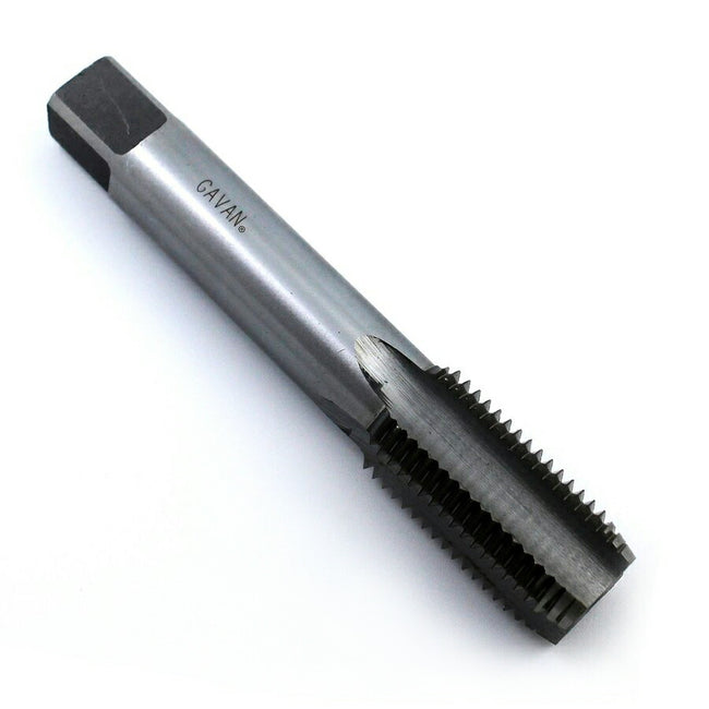 M19 x 2.0 HSS Right Hand Thread Tap