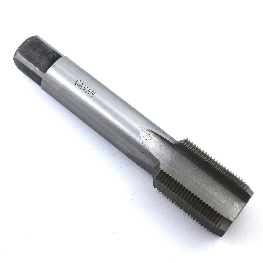 M38 x 1.5 HSS Right Hand Thread Tap – Gavan Tools
