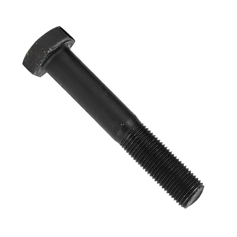 M16 x 1.5 x 85mm Hex Head Bolt 1Pcs 12.9 Grade Partial Thread