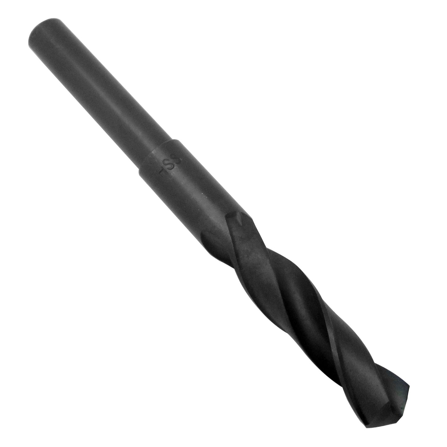 14mm 1/2" Reduced Shank HSS Twist Drill Bit