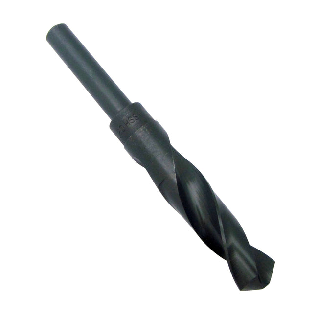 18mm 1/2" Reduced Shank HSS Twist Drill Bit