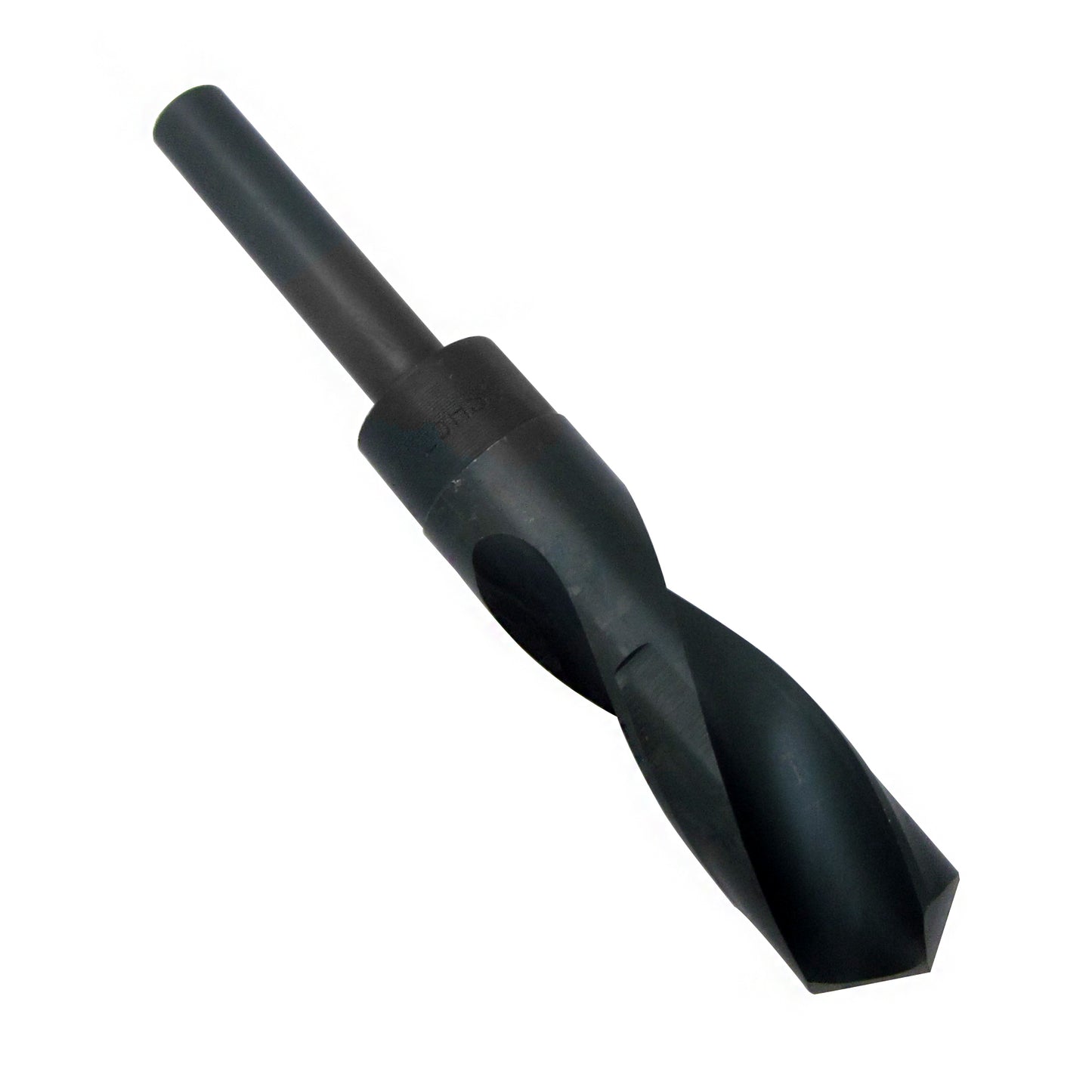 25mm 1/2" Reduced Shank HSS Twist Drill Bit