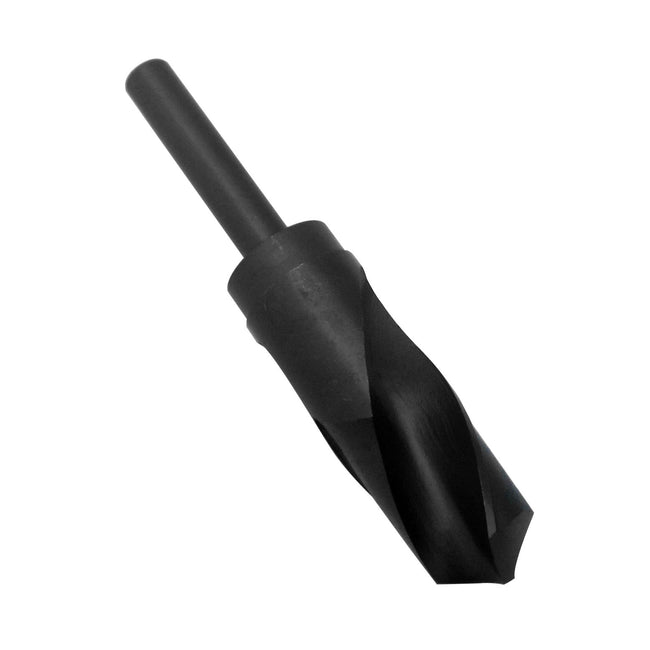 31mm 1/2" Reduced Shank HSS Twist Drill Bit