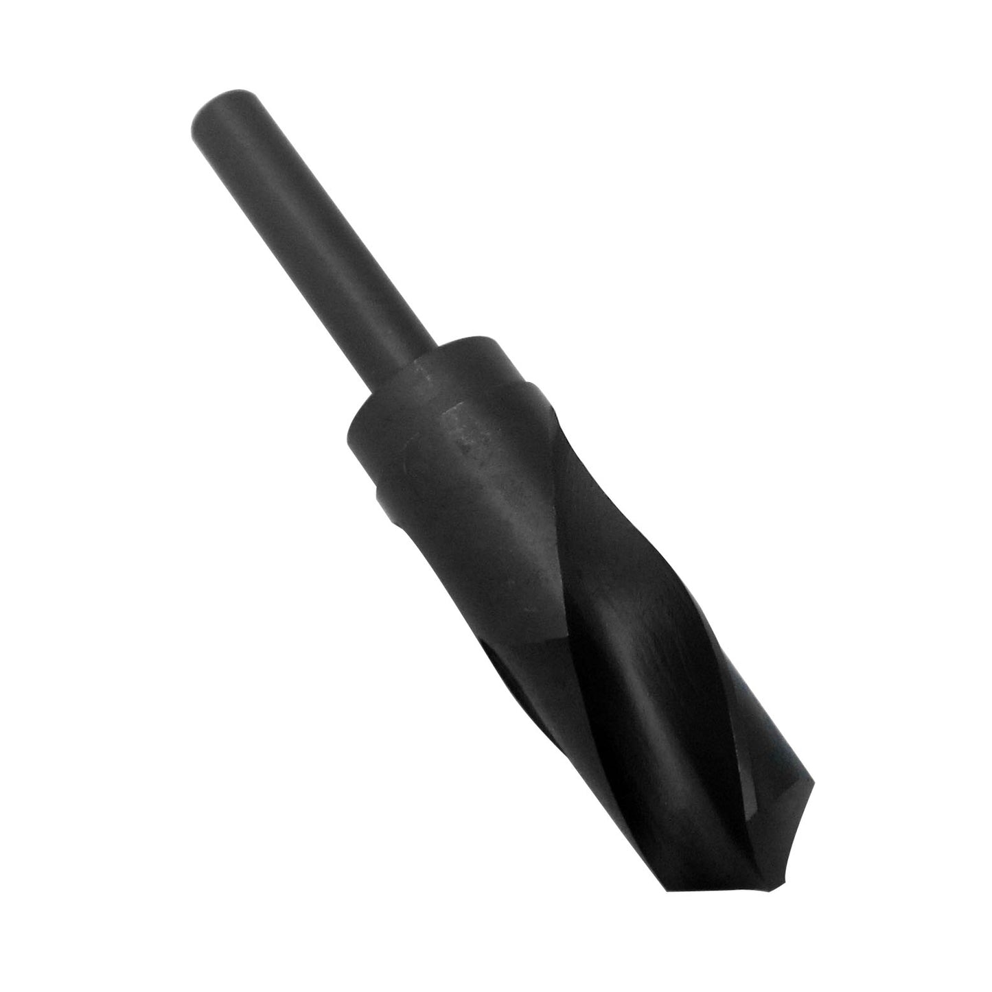 39.5mm 1/2" Reduced Shank HSS Twist Drill Bit