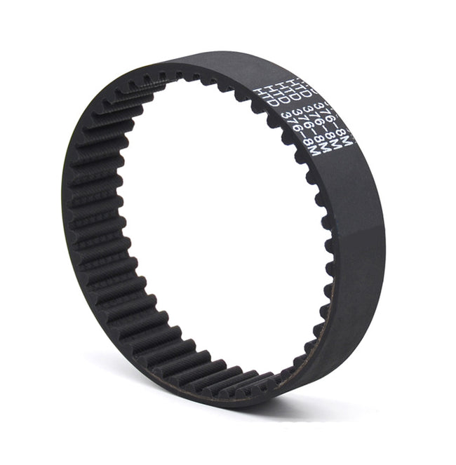 Pitch Length 448 mm Width 30 mm HTD 8M Closed Timing Belt