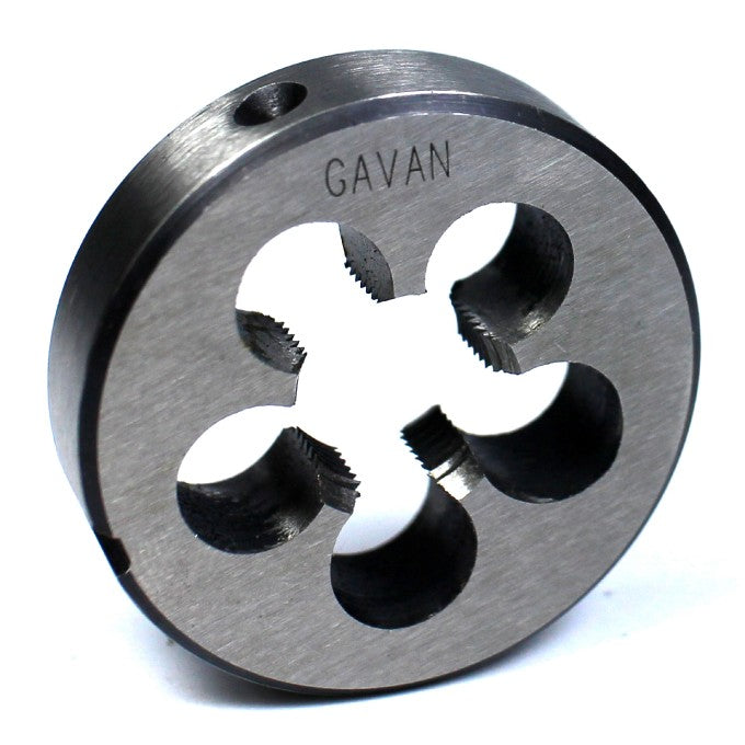 7/8" - 24 Unified Right Hand Thread Die