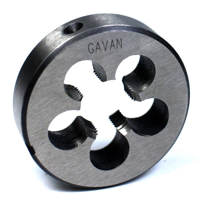 1/2" - 27 Unified Right Hand Thread Die